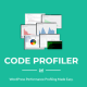 Code Profiler Pro – WordPress Performance Profiling and Debugging
