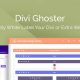 Divi Ghoster