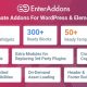 Enter Addons Pro – Elementor Addons For WordPress