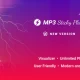 MP3 Sticky Player WordPress & WooCommerce Plugin