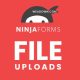 Ninja Forms File Uploads