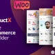 WowStore – ProductX Pro WooCommerce Gutenberg Blocks