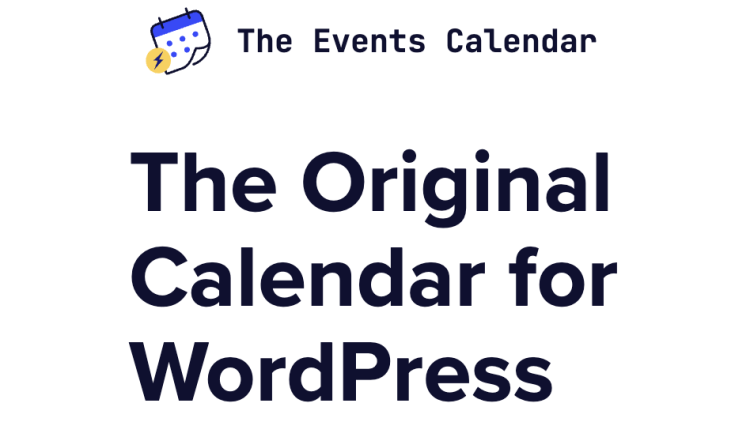 The Events Calendar Pro