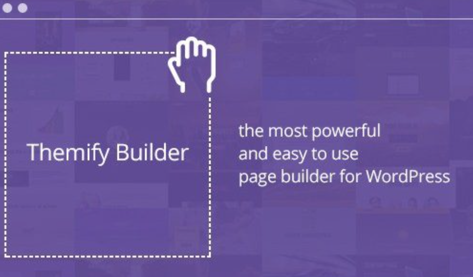 Themify Builder Pro