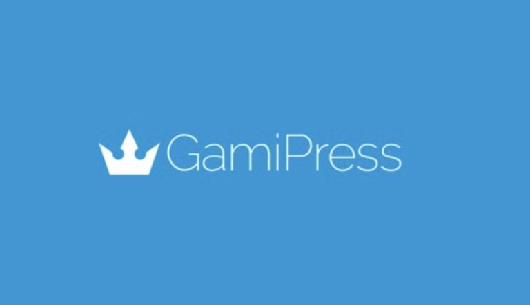 GamiPress - WordPress Gamification Plugin