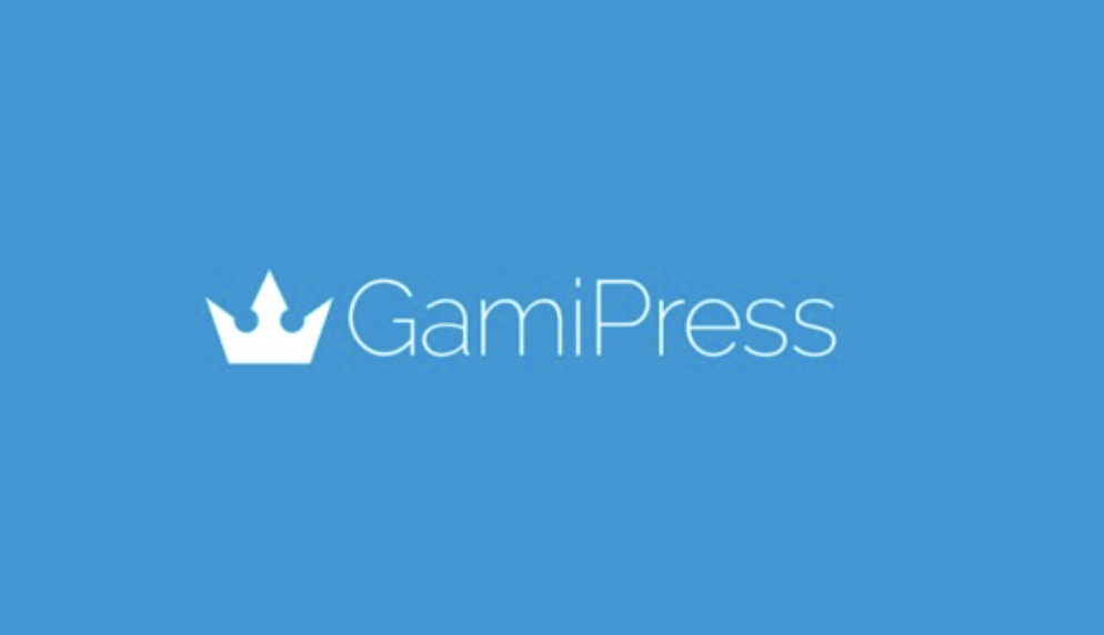GamiPress - WordPress Gamification Plugin