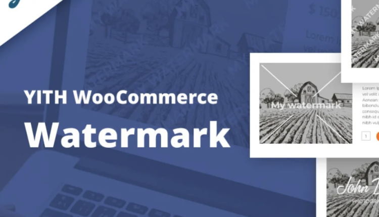 YITH WooCommerce Watermark