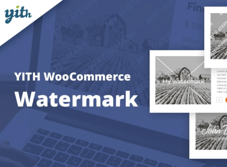 YITH WooCommerce Watermark