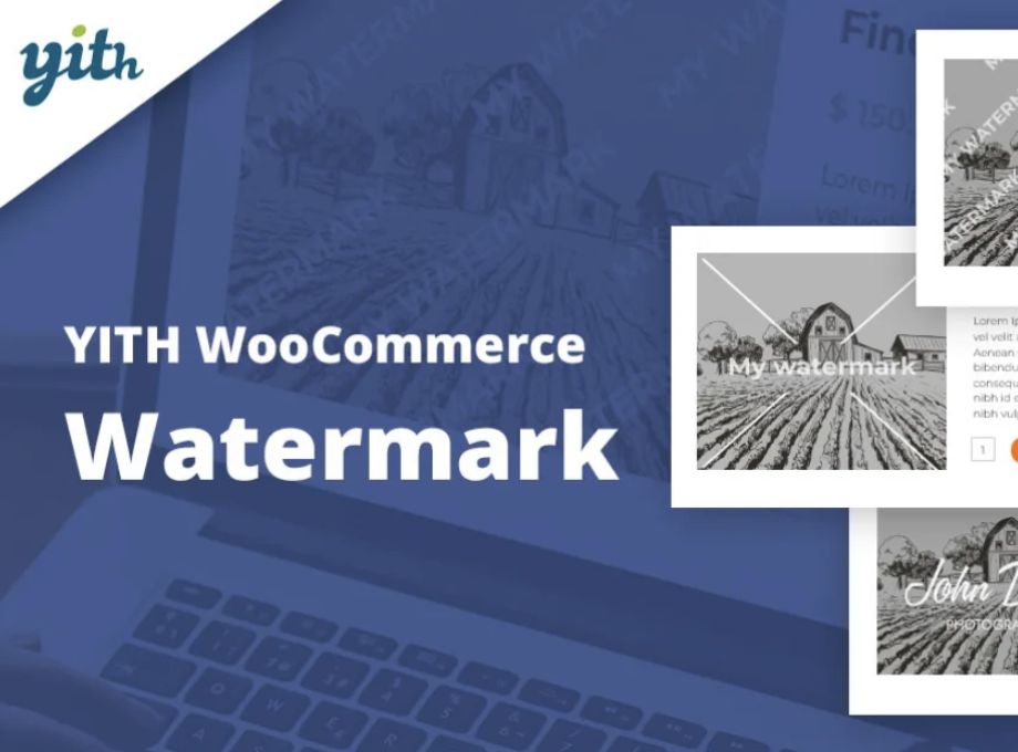 YITH WooCommerce Watermark