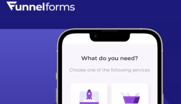 Funnel Forms Pro