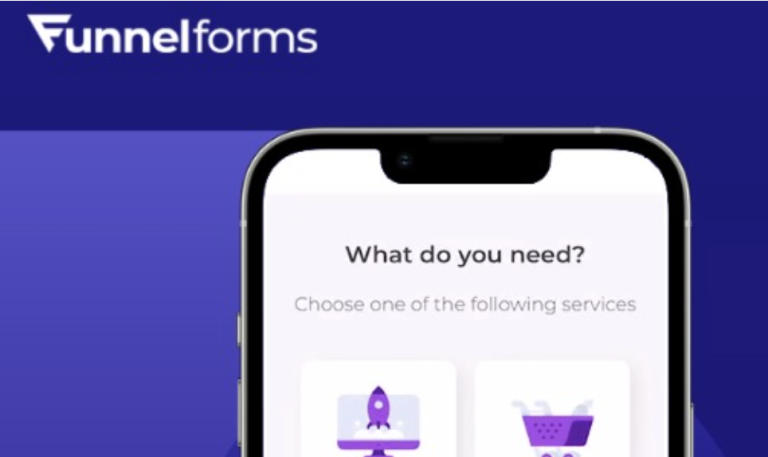 Funnel Forms Pro