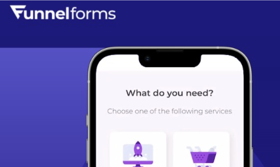 Funnel Forms Pro
