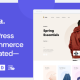 Teta – WooCommerce WordPress theme