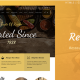 Recibo – Restaurant WordPress