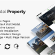 PatelProperty – Single Property Real Estate WordPress Theme
