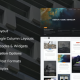 Onyx – Responsive WordPress Blog Theme