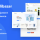 Medibazar – Medical WooCommerce Theme