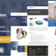 EduBox – Education WordPress Theme