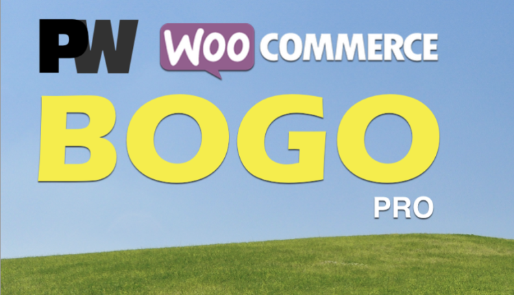 PW WooCommerce BOGO Pro