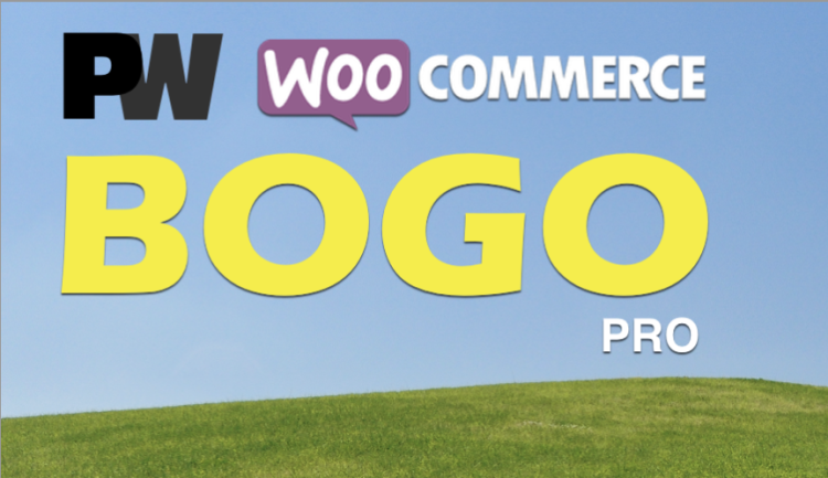 PW WooCommerce BOGO Pro