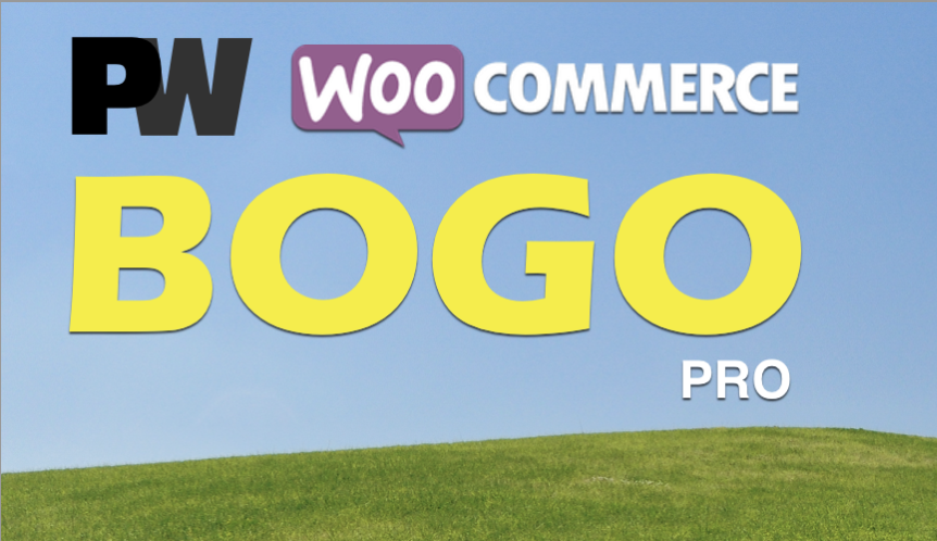 PW WooCommerce BOGO Pro 2 PW WooCommerce BOGO Pro