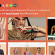 Anarkali – Fashion Shop WooCommerce Elementor Theme
