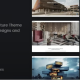 Brixey – Responsive Architecture WordPress Theme