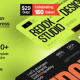 Redox – Creative Agency Portfolio WordPress Theme