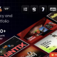 Agntix – Digital Agency & Creative Portfolio WordPress Theme