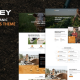 Farmey – Agriculture WordPress Theme