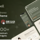 Spawell – Spa and Wellness WordPress Theme