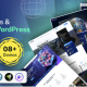 Technox – IT Solutions & Services WordPress Theme