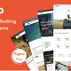 Togo – Travel & Tour Booking WordPress Theme