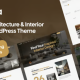 Antra – Architecture & Interior Design WordPress Theme