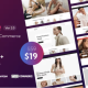 Modave – Multipurpose WooCommerce WordPress Theme