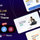 Upstudy – Education WordPress Theme