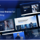 Solvior – Business Consulting WordPress Theme