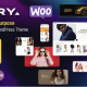 Entry – Ultimate Multipurpose WordPress Theme