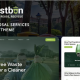 Wastbin – Waste Disposal & Recycling Services WordPress Theme