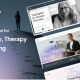 Mindy – Therapy & Counseling WordPress Theme