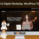 SEOINUX – SEO & Digital Marketing Agency WordPress Theme