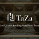 Taza – Travel & Hotel Booking WordPress Theme