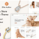 Jubilee – Jewelry Store WordPress WooCommerce Theme