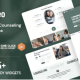 Psykeo – Psychology and Counseling WordPress Theme