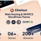 Elitehost – Webhosting & WHMCS WordPress Theme
