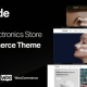 Fynode – Electronics Store WooCommerce Theme