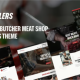 Meatlers – Butcher Meat Shop WordPress Theme