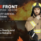 Firefront – Fire & Security Services WordPress Theme
