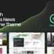 Fabula – News & Magazine WordPress Theme