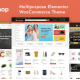 Crazyshop – Multipurpose Elementor WordPress WooCommerce Theme